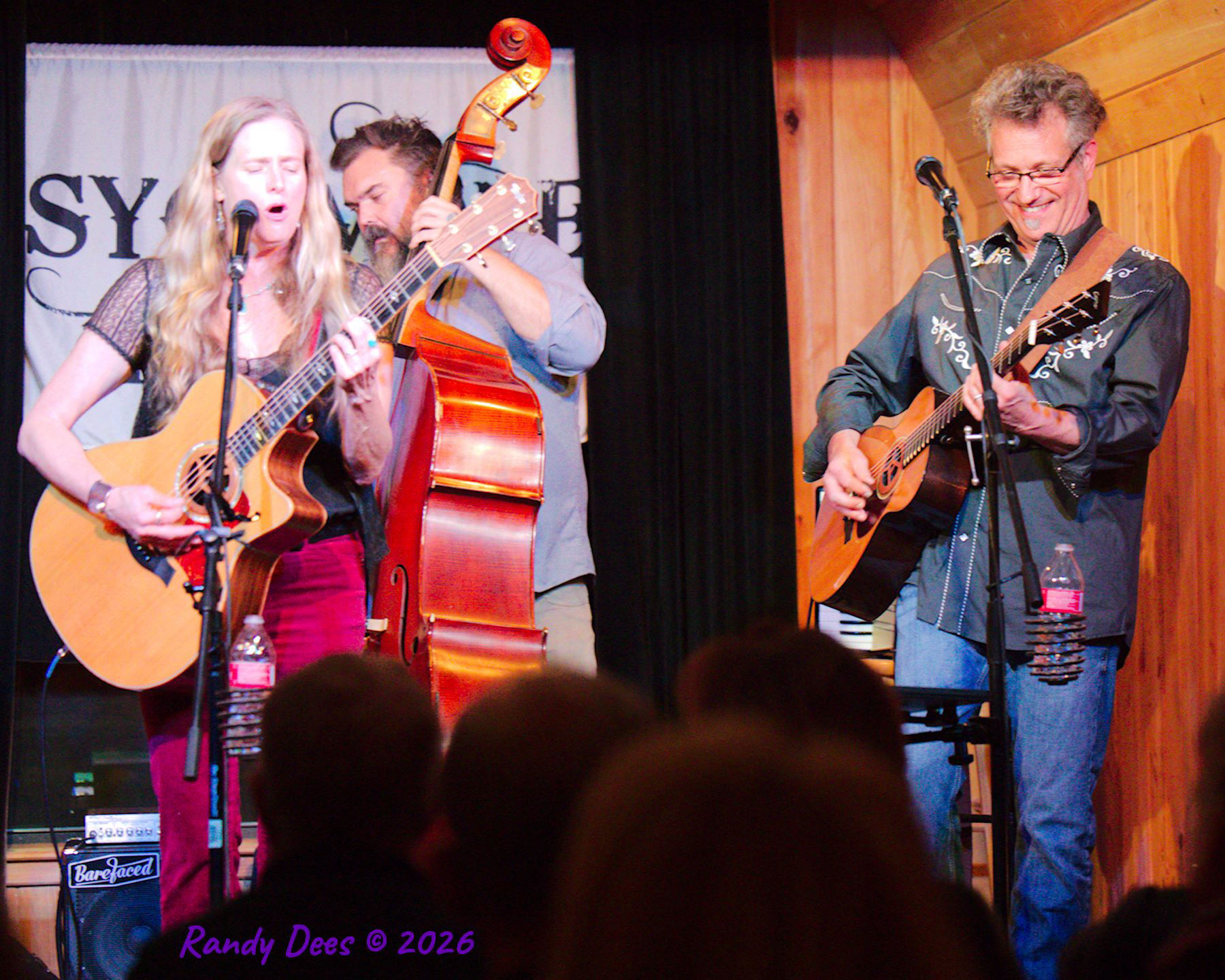 Sycamore Creek Concerts