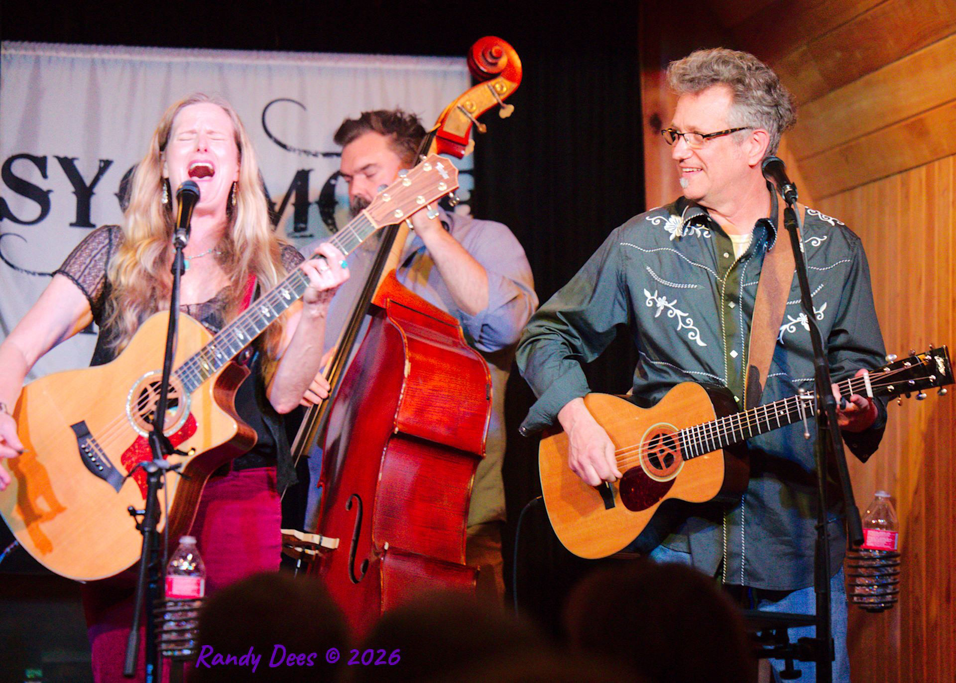 Sycamore Creek Concerts