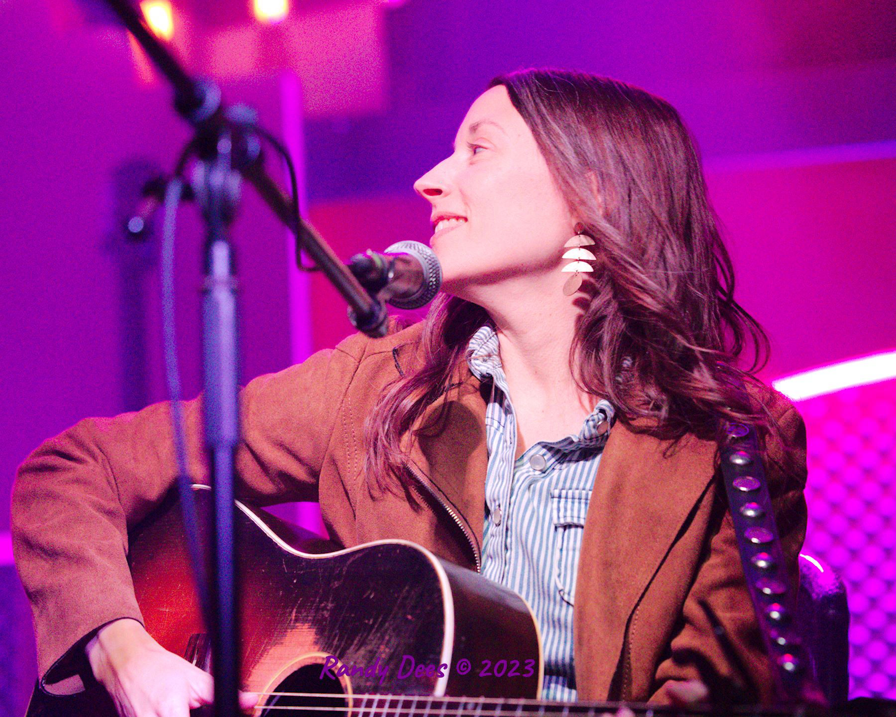 Monday Night Supper Club