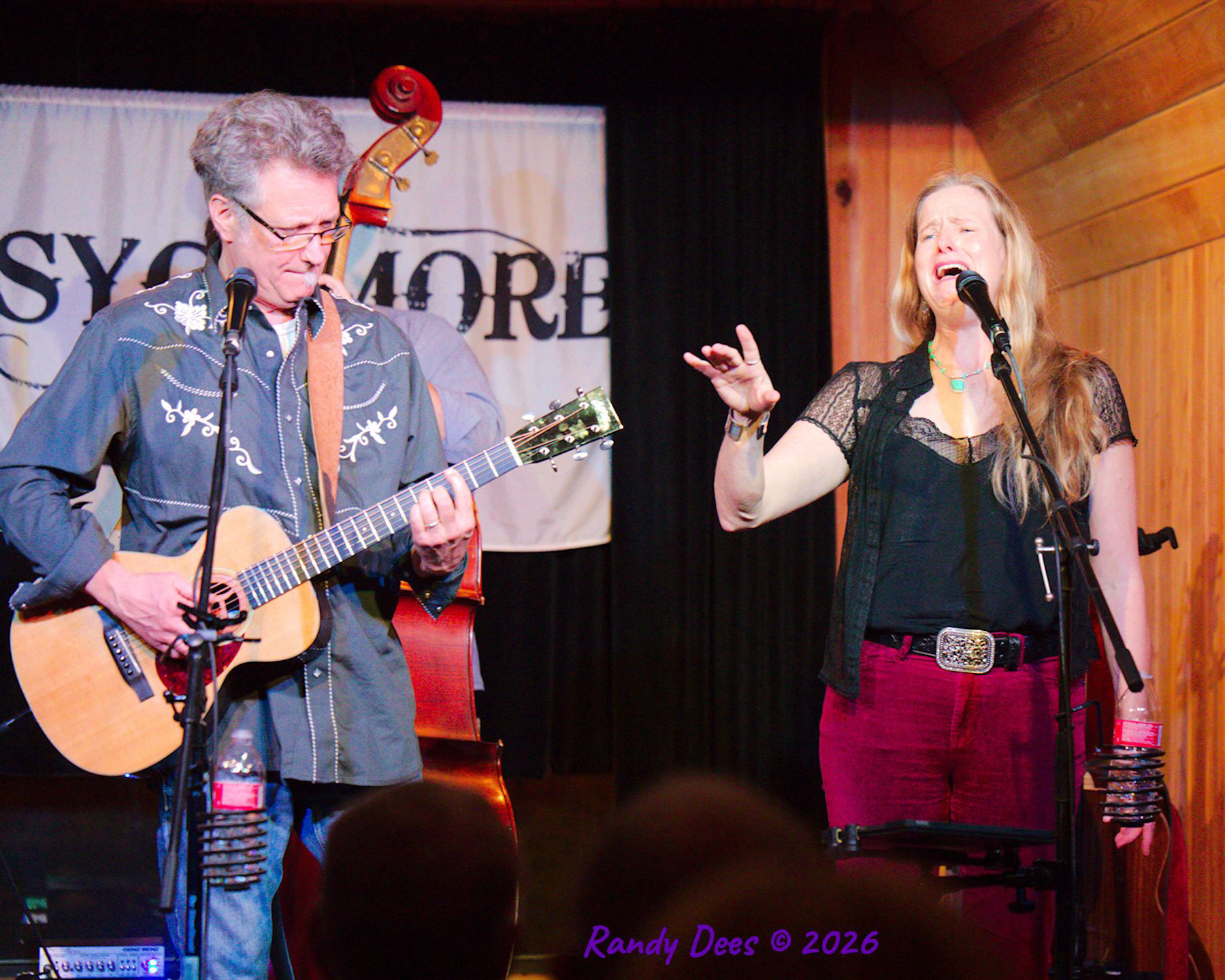 Sycamore Creek Concerts