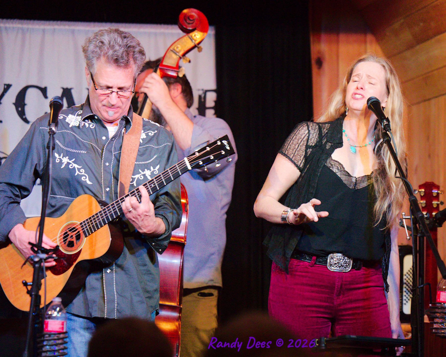 Sycamore Creek Concerts