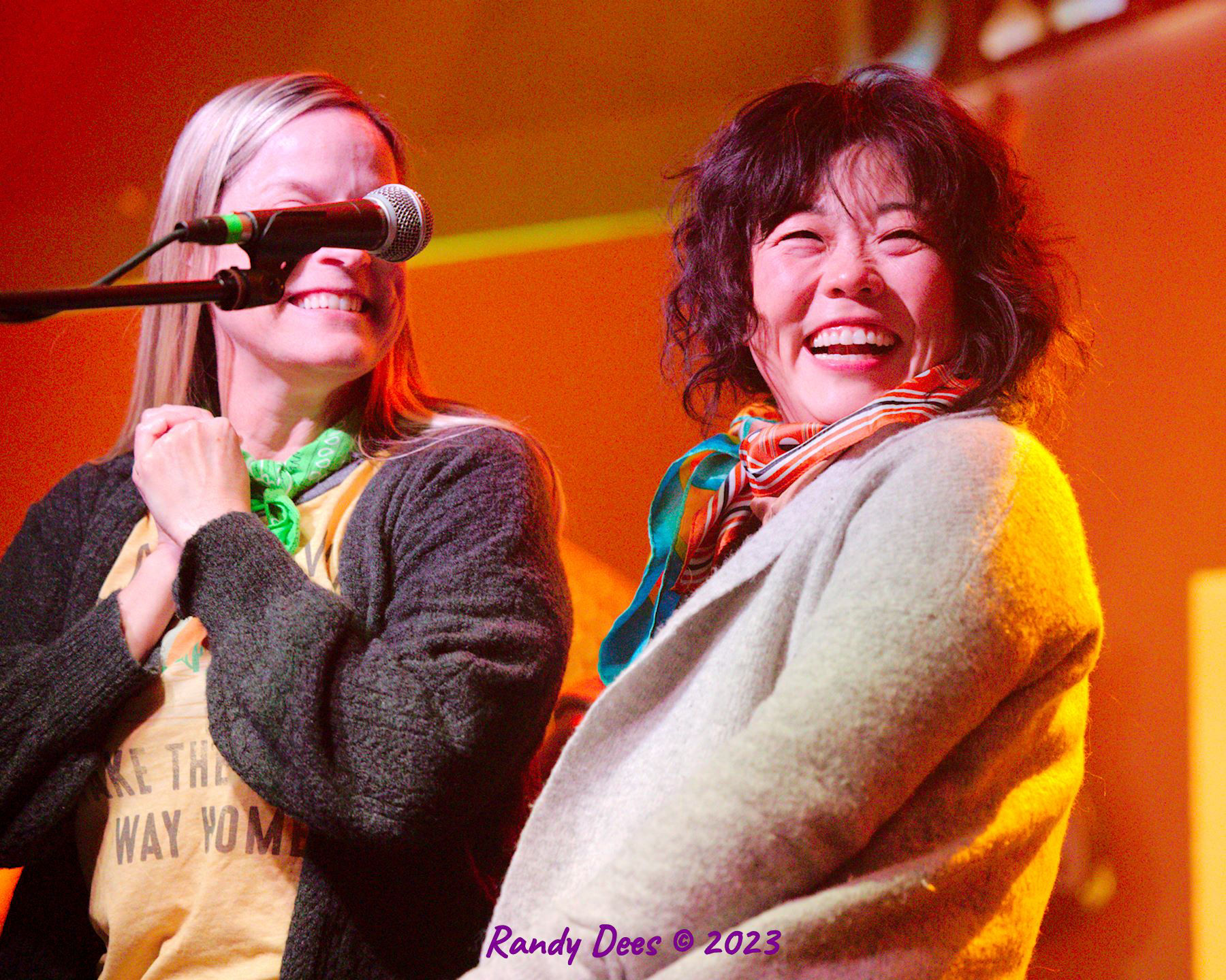 Monday Night Supper Club