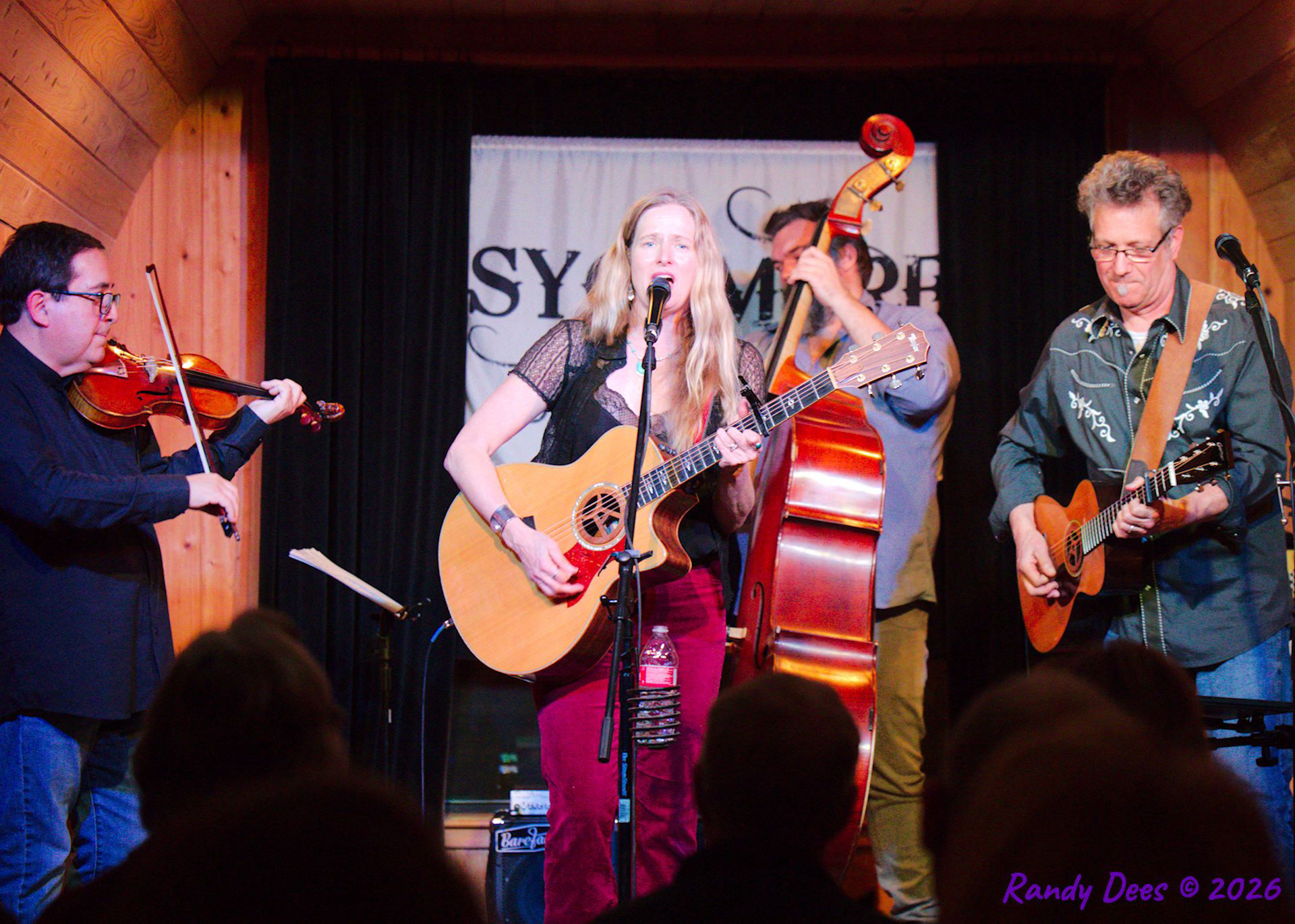 Sycamore Creek Concerts