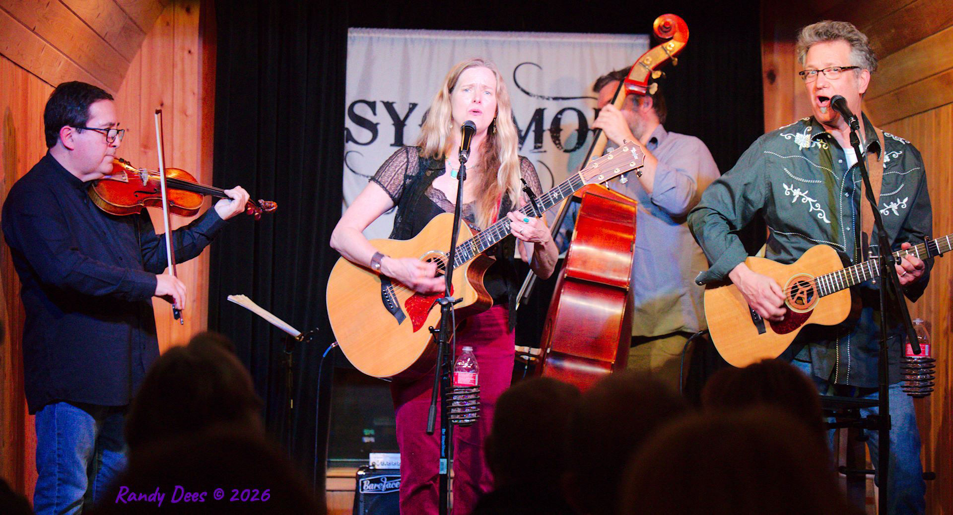 Sycamore Creek Concerts