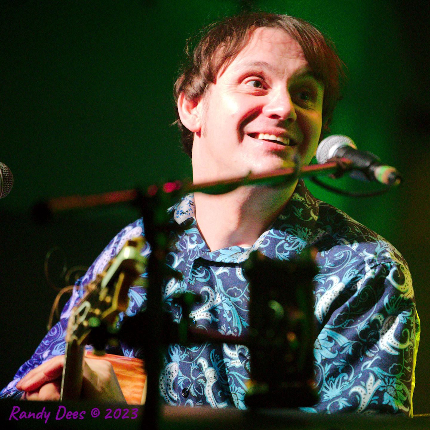 Monday Night Supper Club