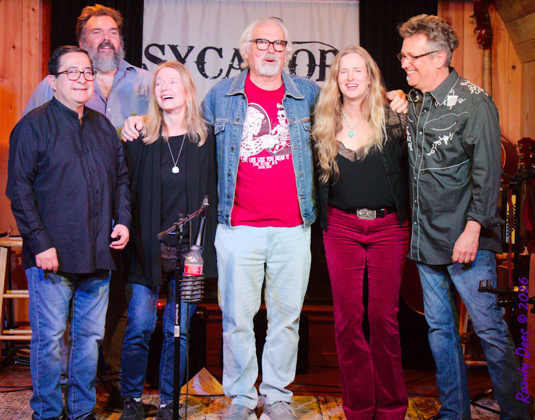 Sycamore Creek Concerts