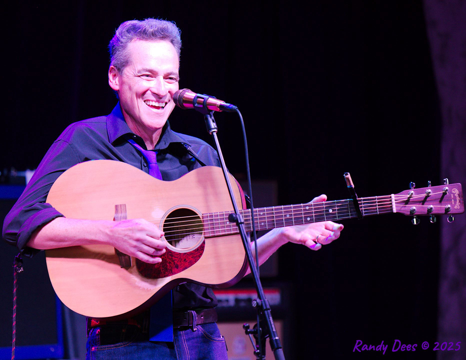 Cantina Sound House Concerts