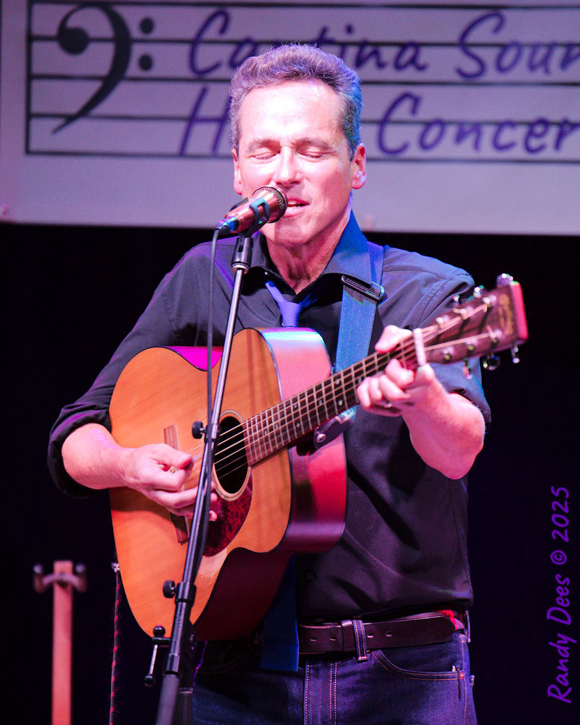 Cantina Sound House Concerts