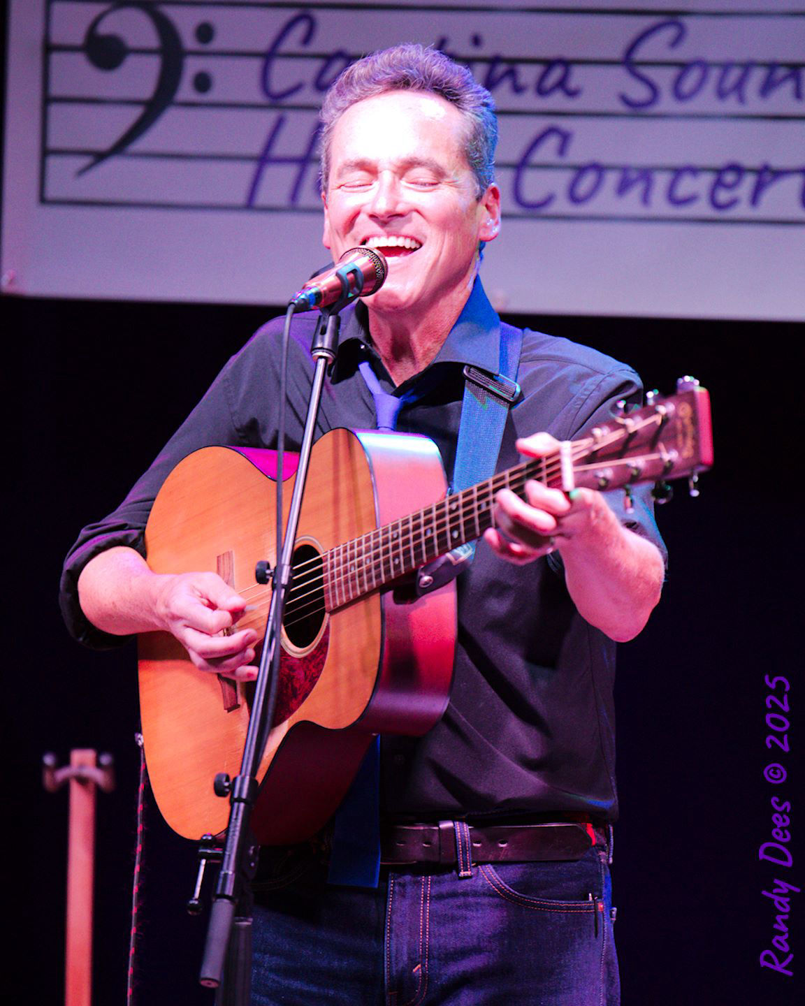 Cantina Sound House Concerts