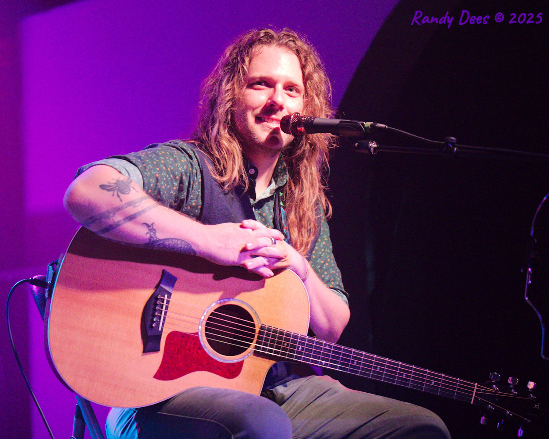 Monday Night Supper Club