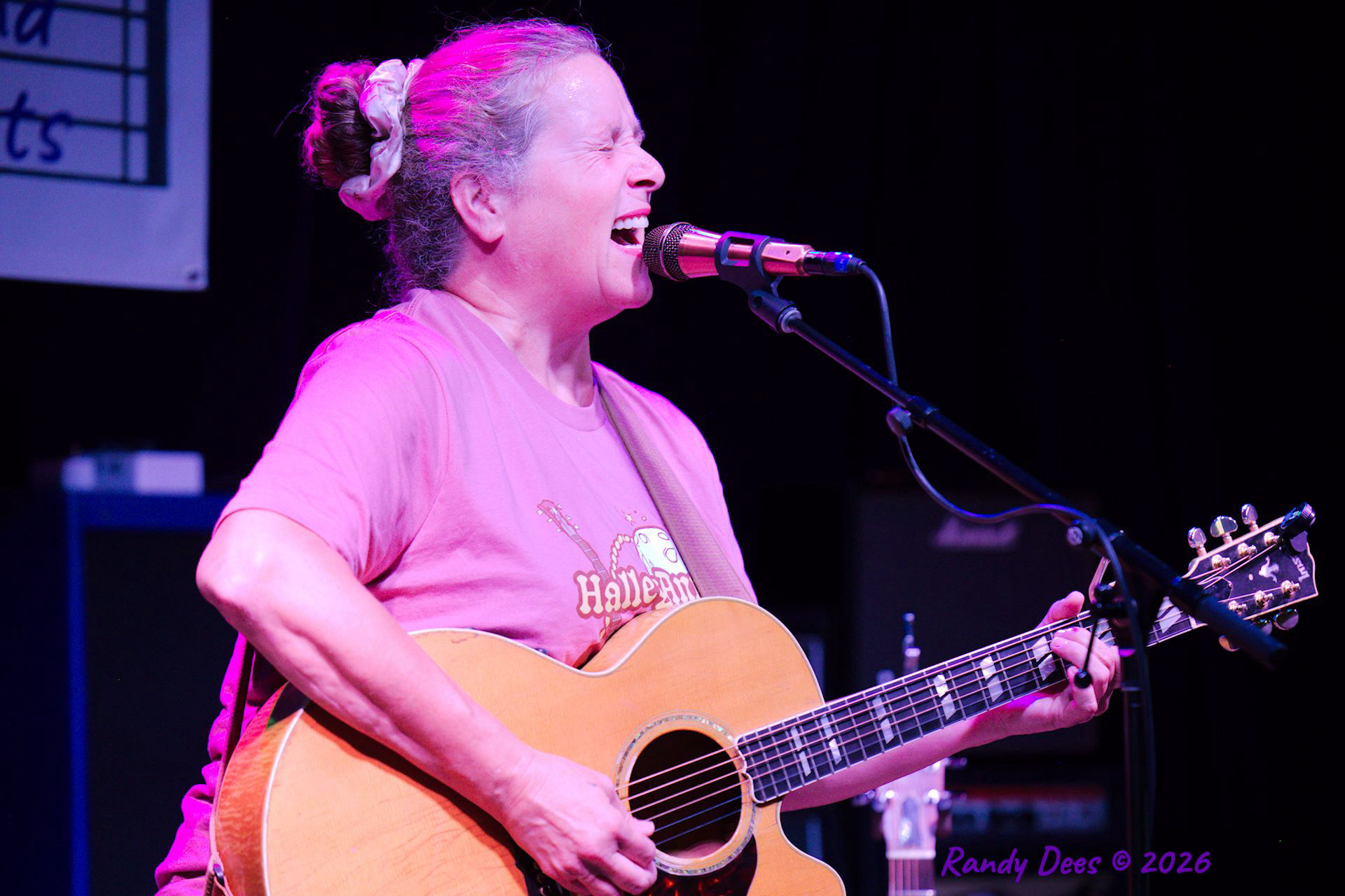 Susan Gibson