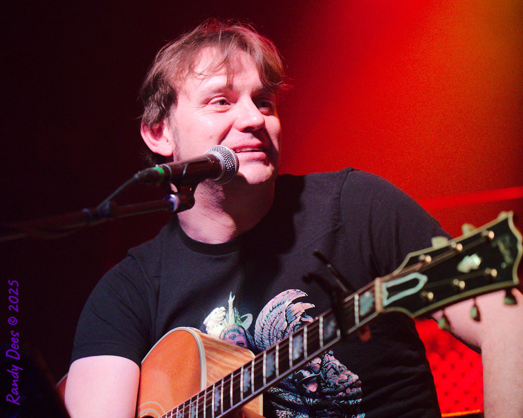 Monday Night Supper Club