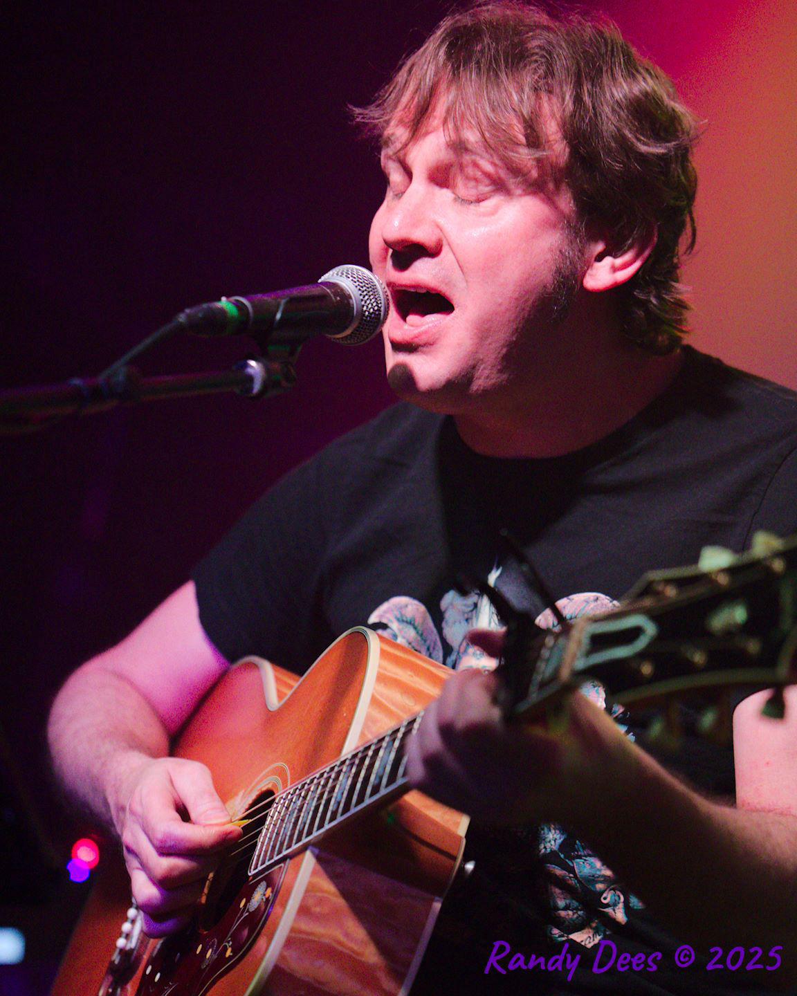 Monday Night Supper Club