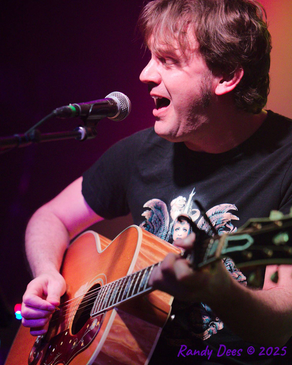 Monday Night Supper Club