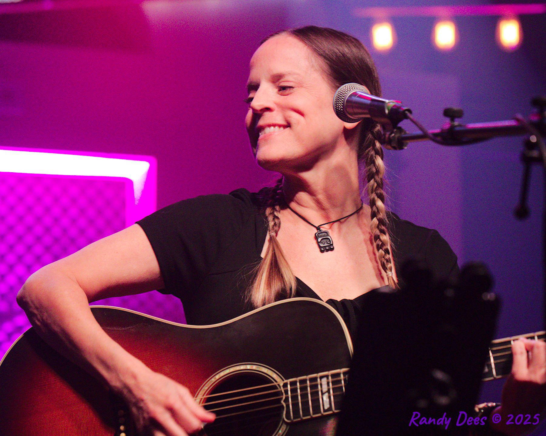 Monday Night Supper Club