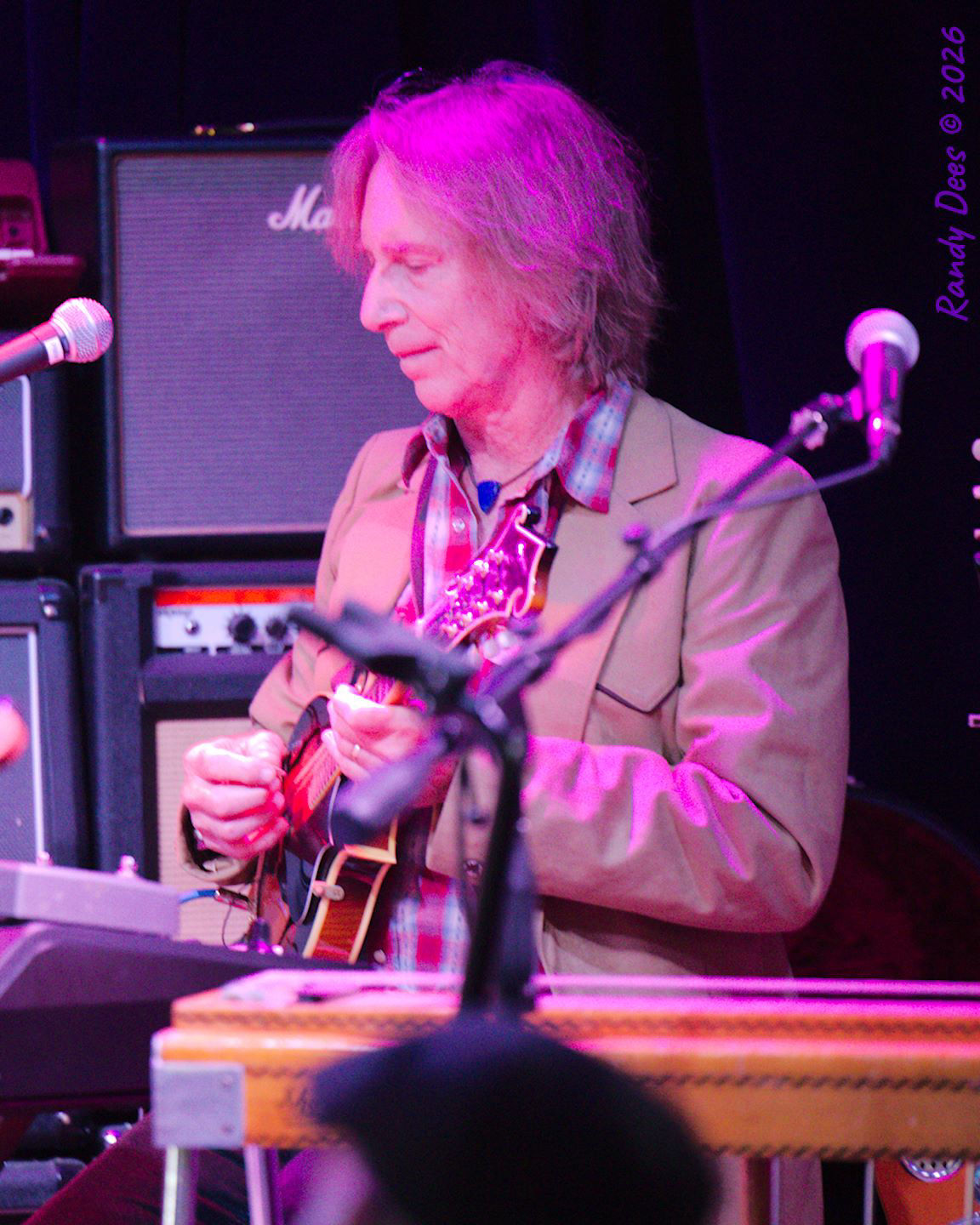 Cantina Sound House Concerts