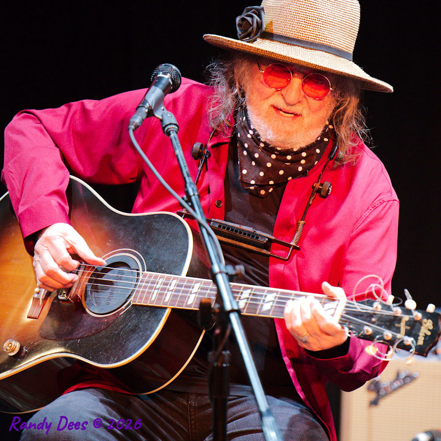RAy Wylie Hubbard