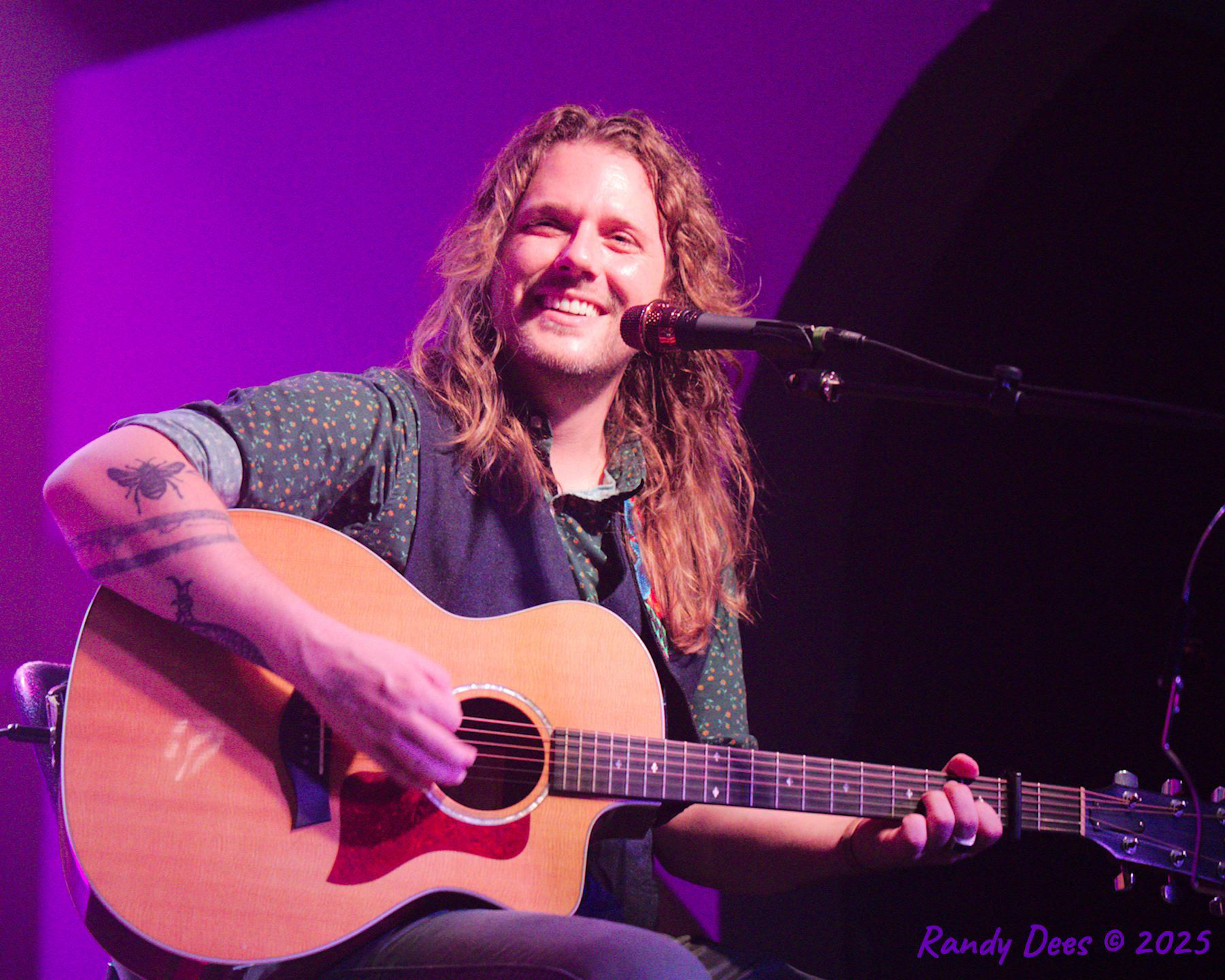 Monday Night Supper Club