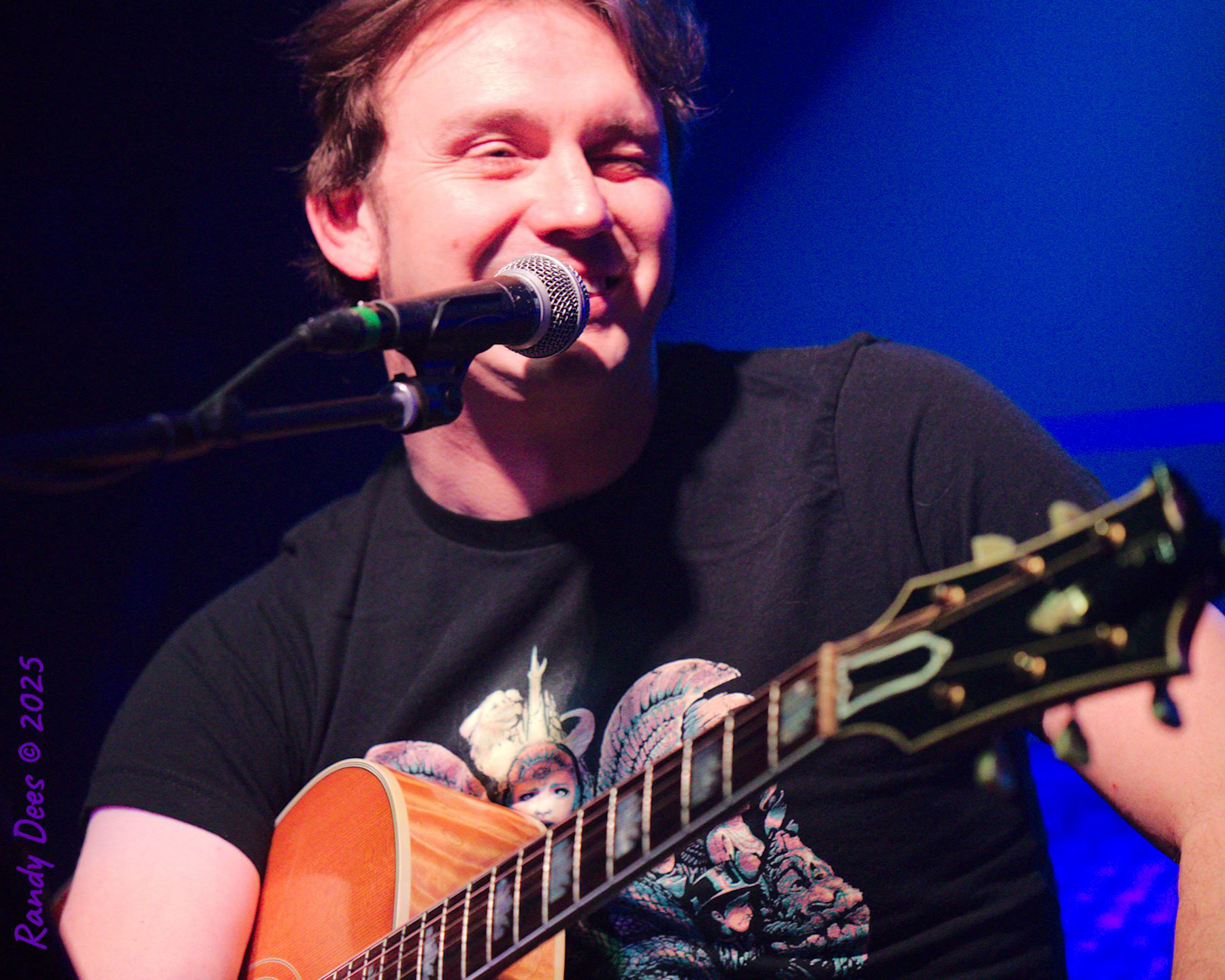 Monday Night Supper Club