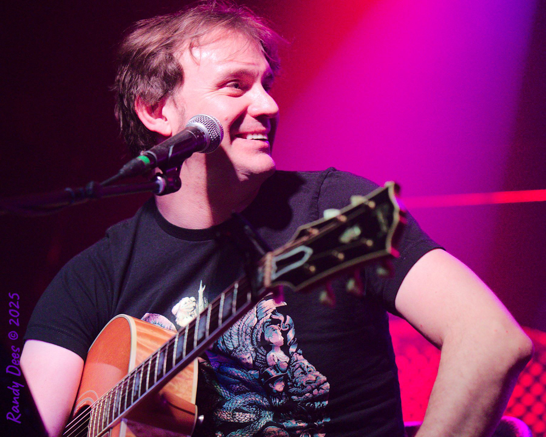 Monday Night Supper Club