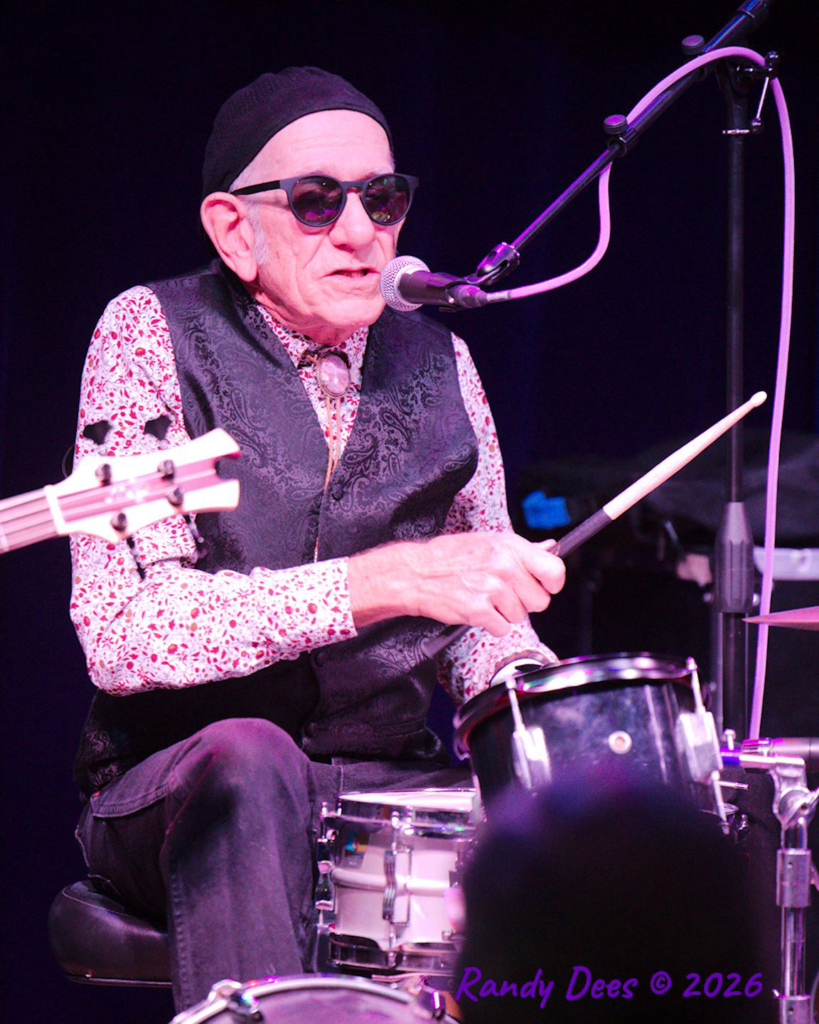 Cantina Sound House Concerts