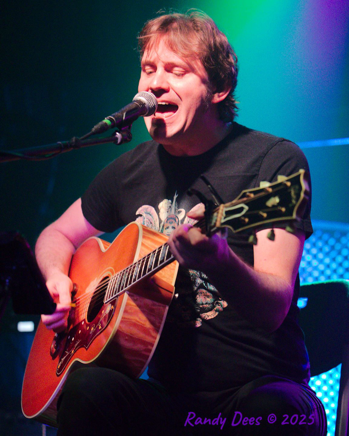 Monday Night Supper Club