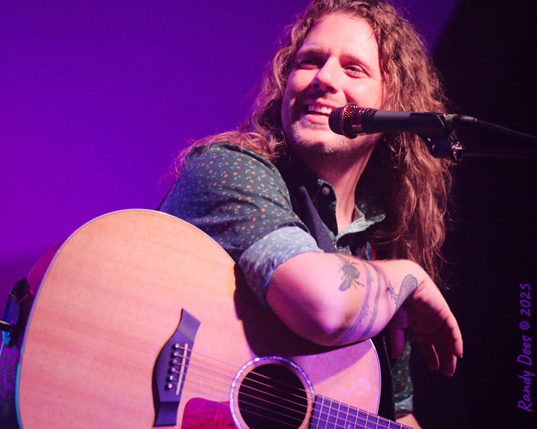 Monday Night Supper Club