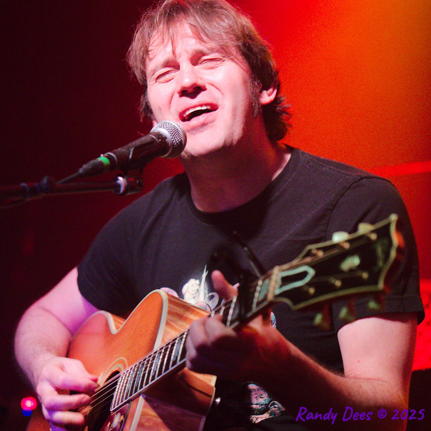 Monday Night Supper Club