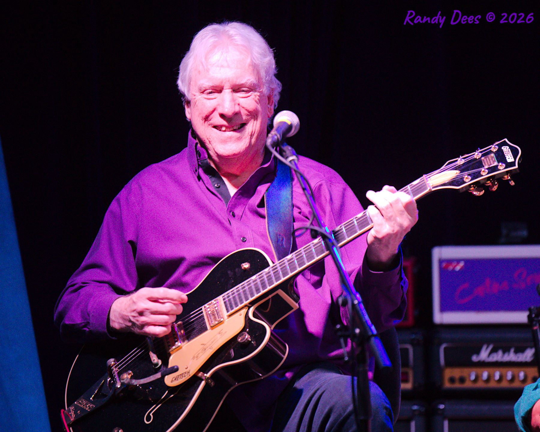 Cantina Sound House Concerts