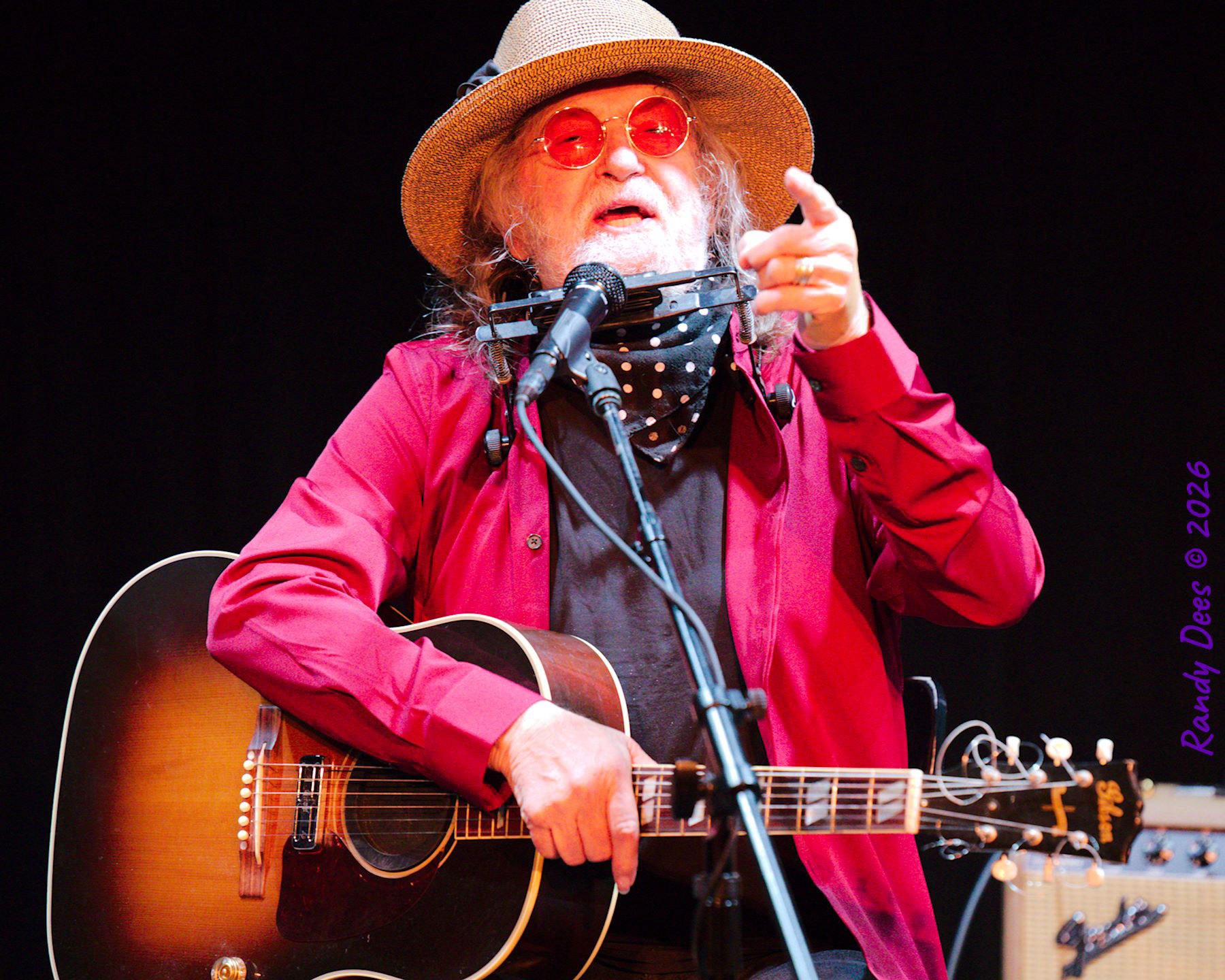 RAy Wylie Hubbard