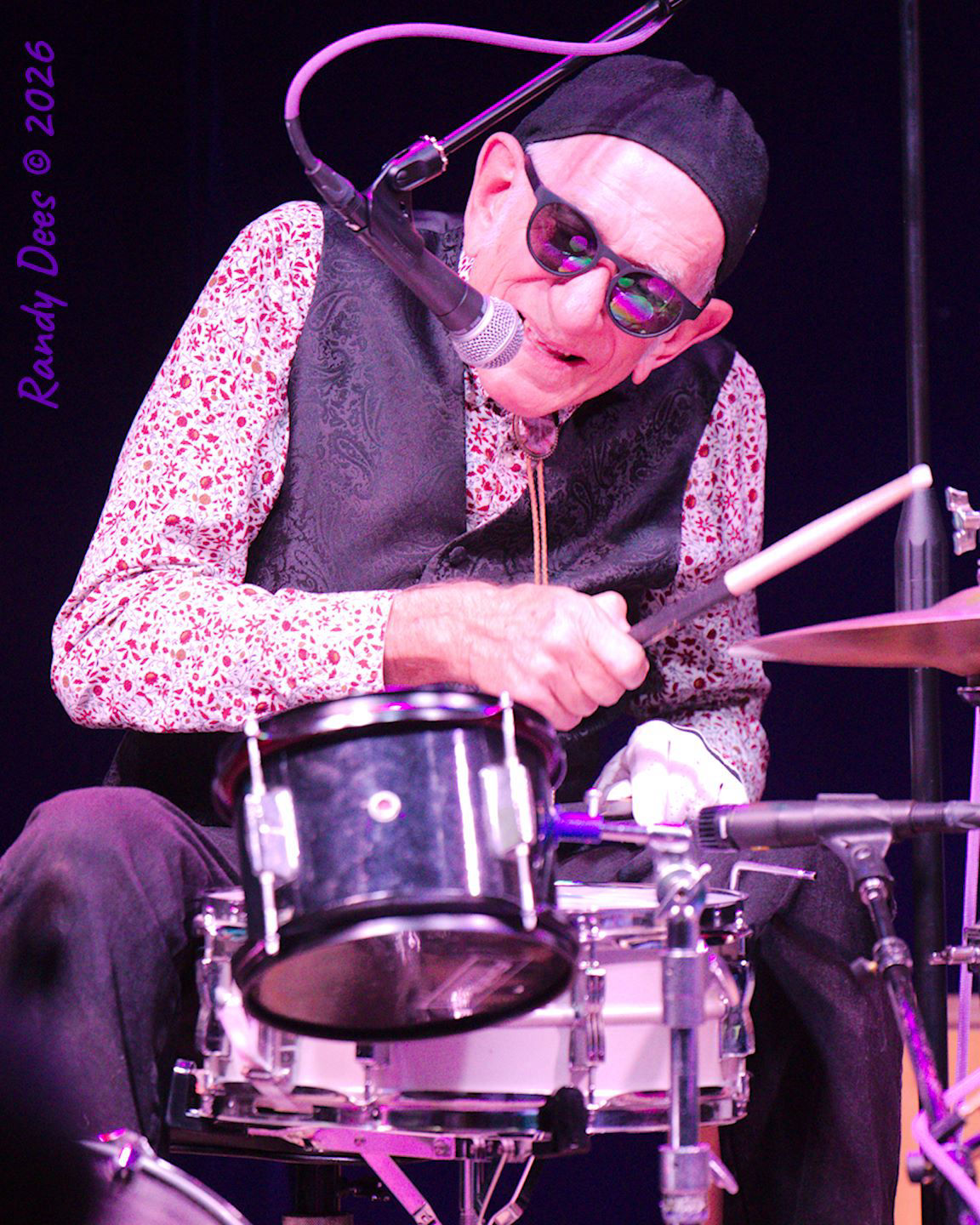 Cantina Sound House Concerts