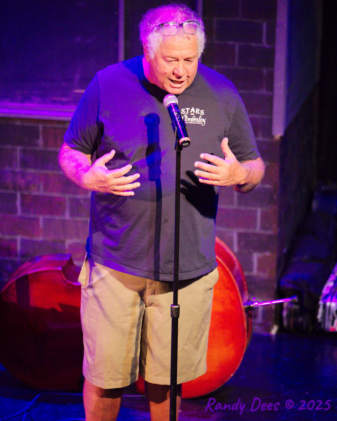 Monday Night Supper Club