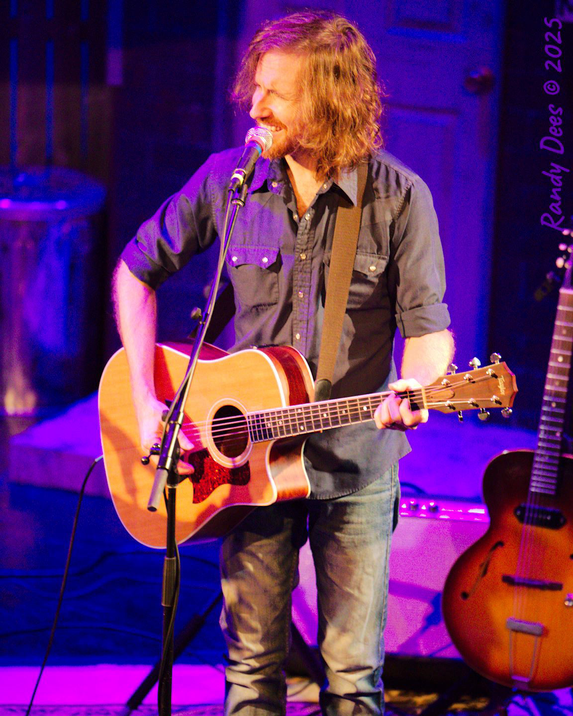 Monday Night Supper Club