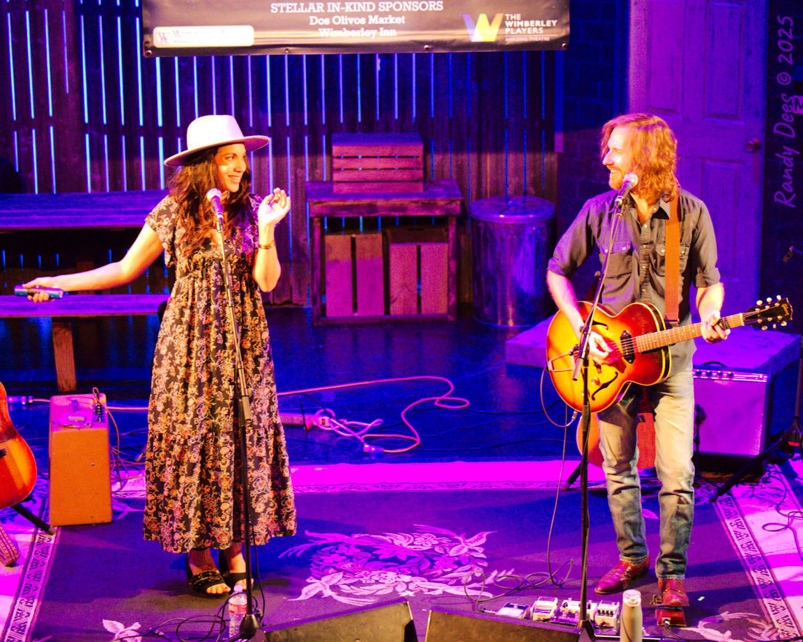 Monday Night Supper Club