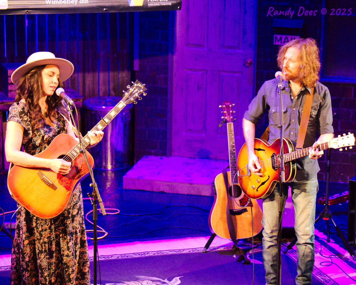 Monday Night Supper Club