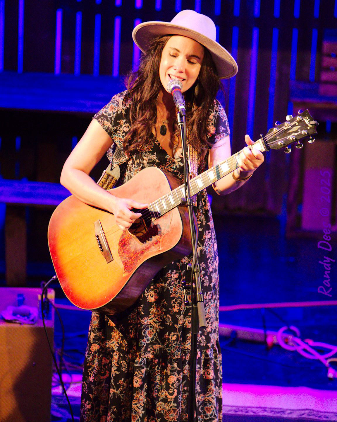 Monday Night Supper Club