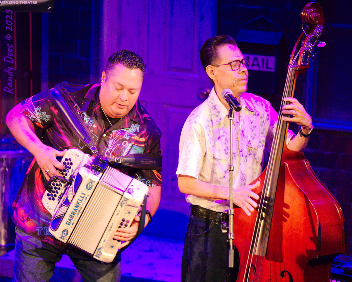 Monday Night Supper Club