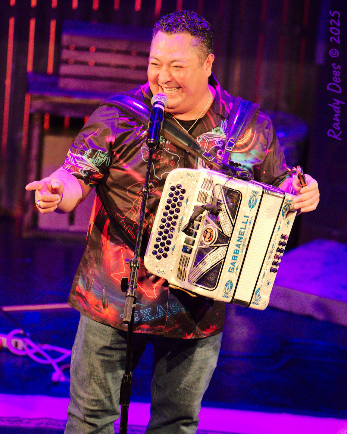 Monday Night Supper Club