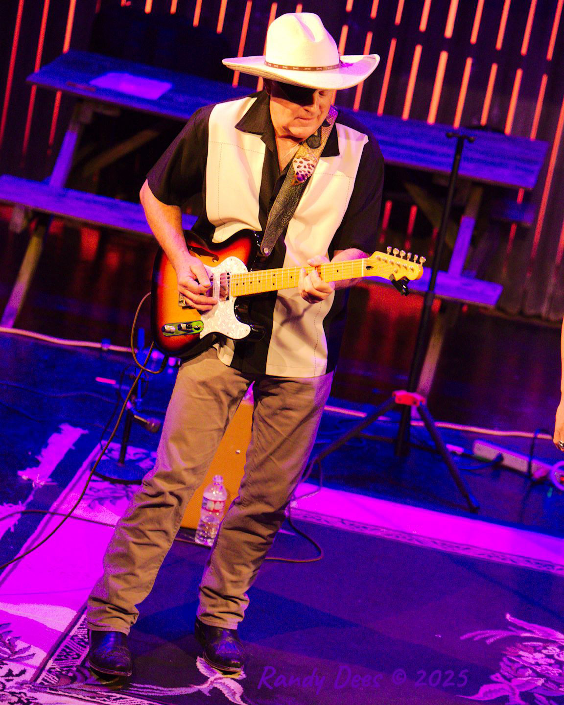 Monday Night Supper Club