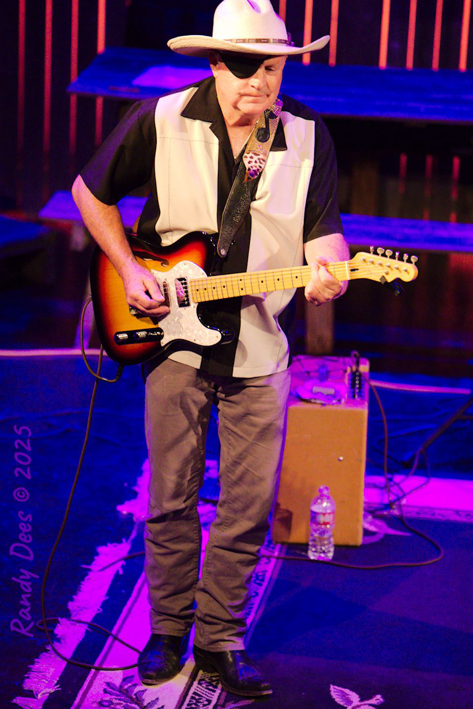 Monday Night Supper Club