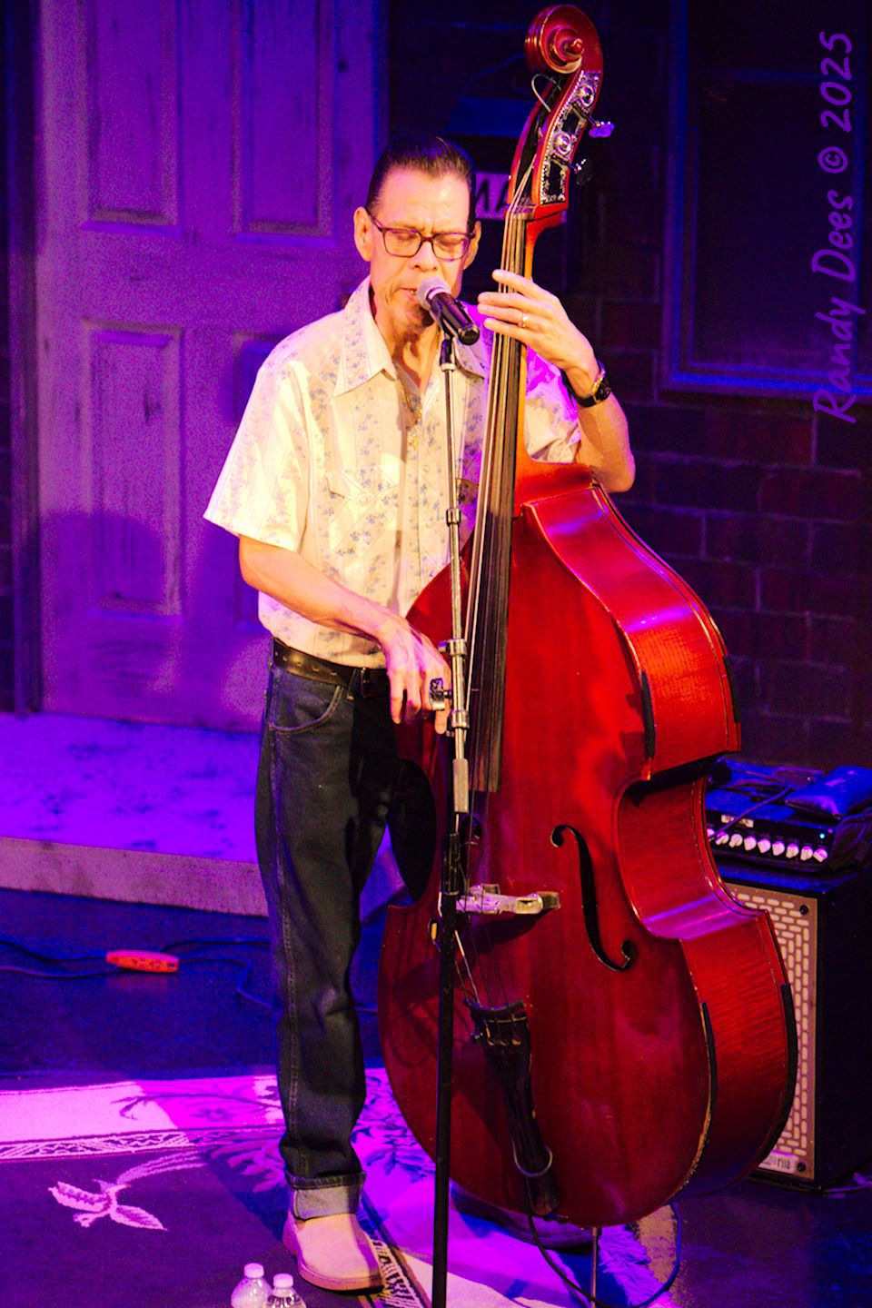 Monday Night Supper Club