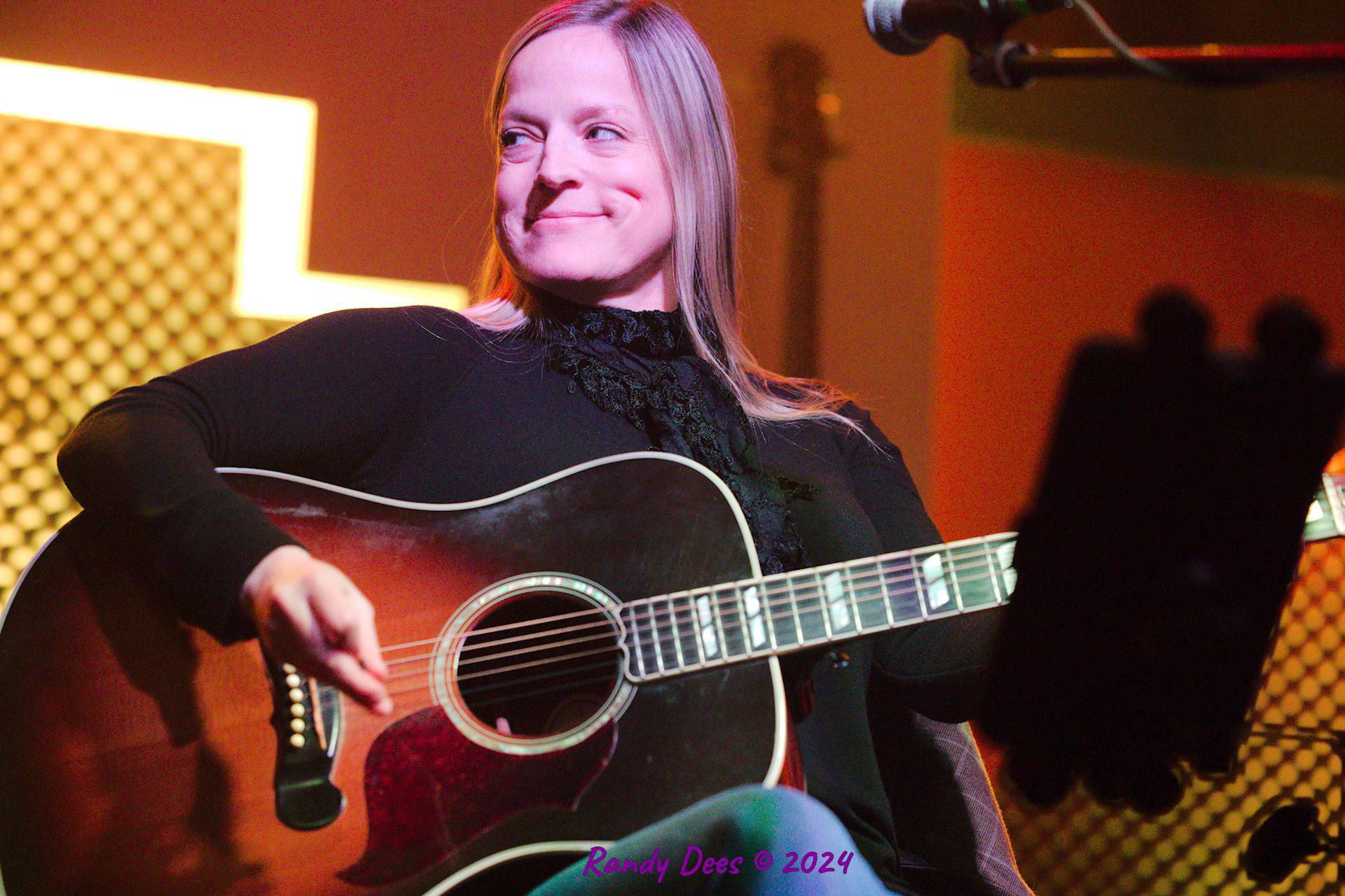 Monday Night Supper Club