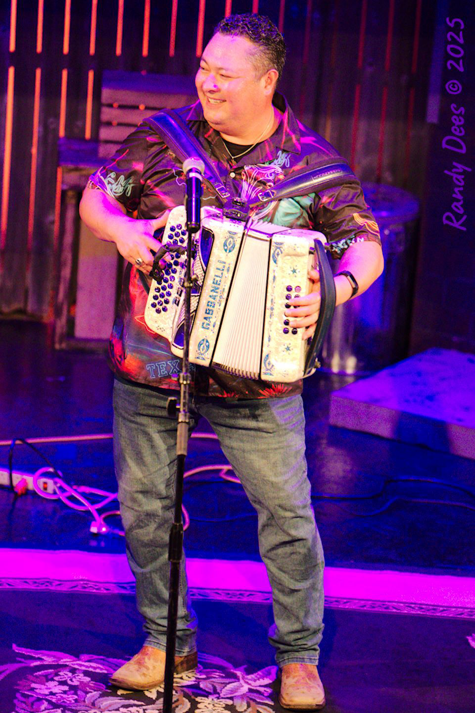 Monday Night Supper Club