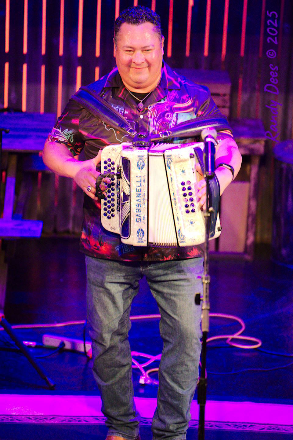 Monday Night Supper Club