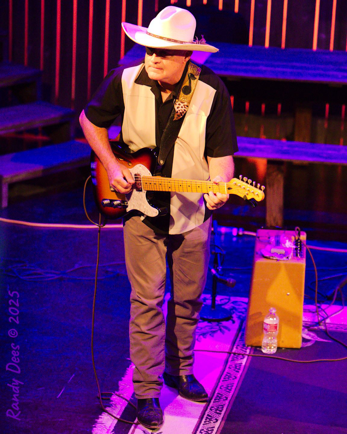 Monday Night Supper Club