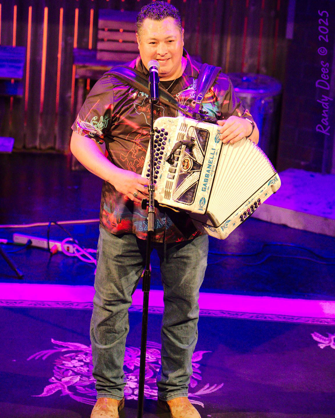 Monday Night Supper Club