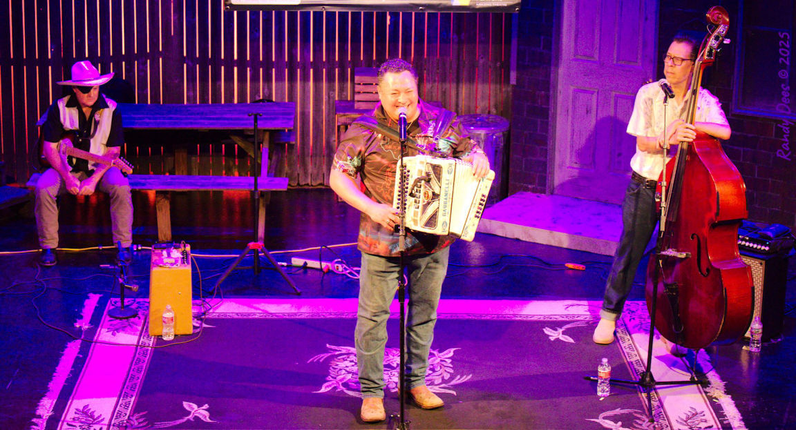 Monday Night Supper Club