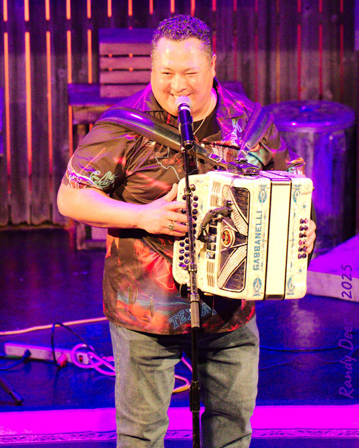 Monday Night Supper Club