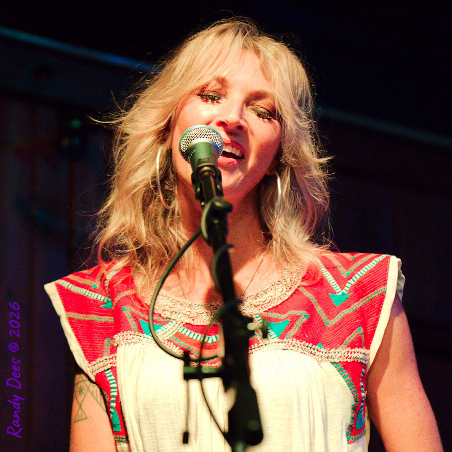 Sister Golden Hair the Band