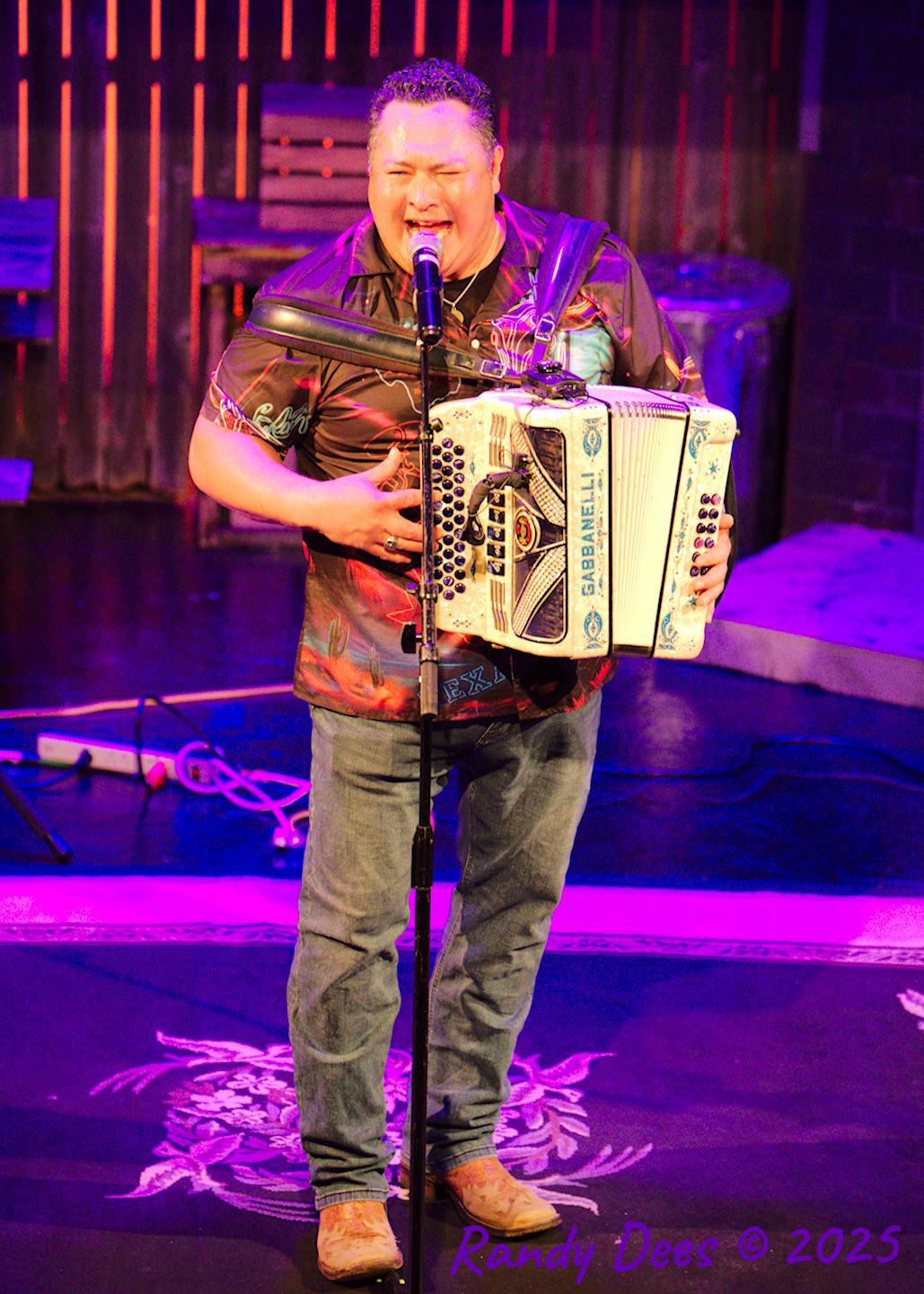 Monday Night Supper Club